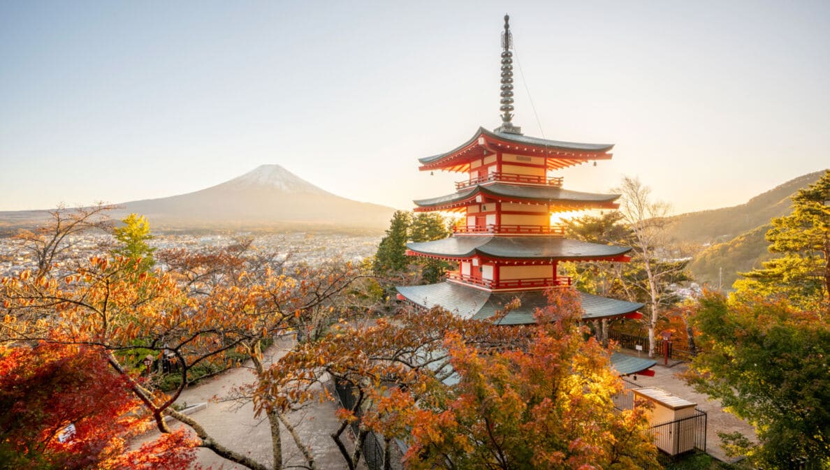Japan